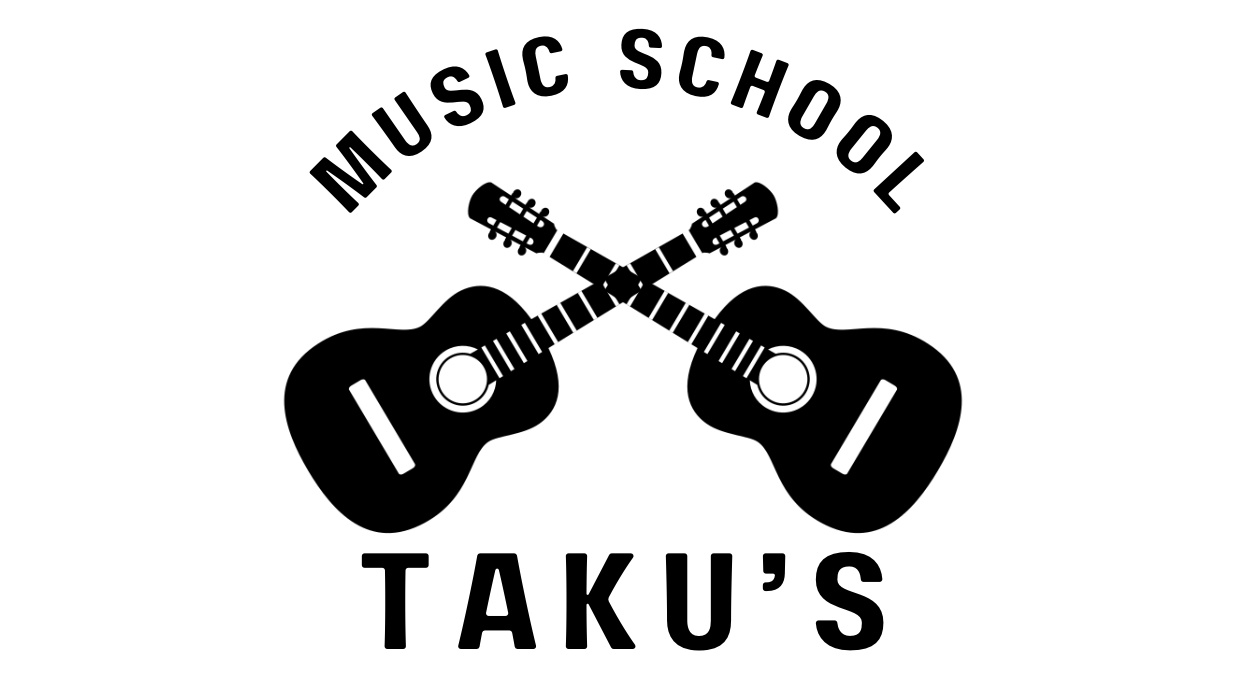 Taku's Music School